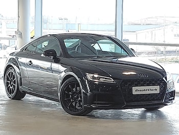 Used Audi TT 2019 for sale - 77750972: Photo