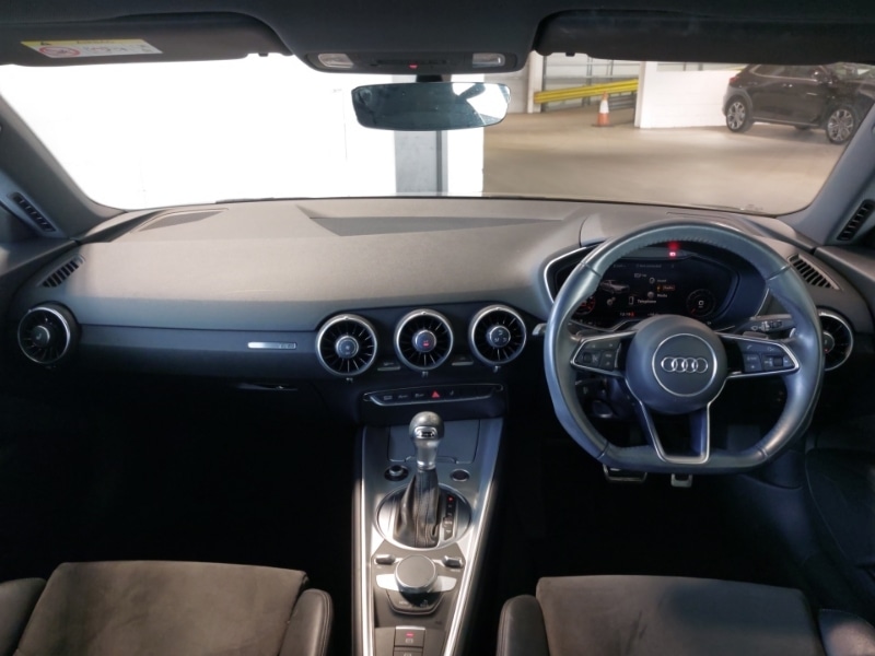 Used Audi TT 2019 for sale - 77750972: Photo 2