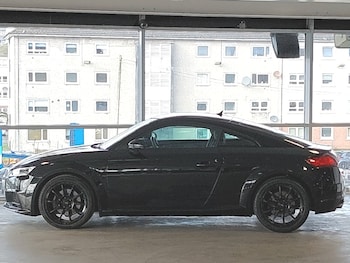 Used Audi TT 2019 for sale - 77750972: Photo