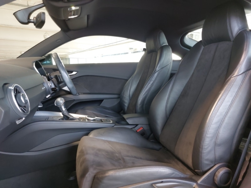 Used Audi TT 2019 for sale - 77750972: Photo 5