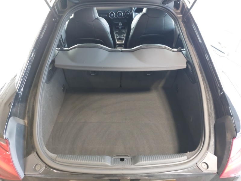 Used Audi TT 2019 for sale - 77750972: Photo 8