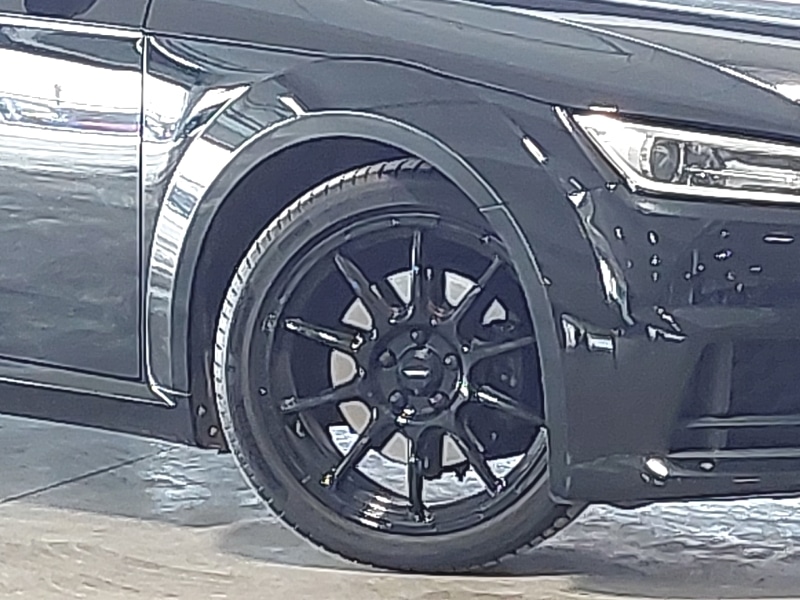 Used Audi TT 2019 for sale - 77750972: Photo 9