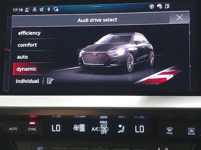 Used Audi A3 2023 for sale - 77289953: Photo 16