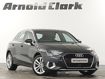 Used Audi A3 2023 for sale - 77289953: Photo