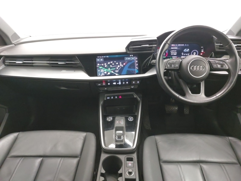 Used Audi A3 2023 for sale - 77289953: Photo 2