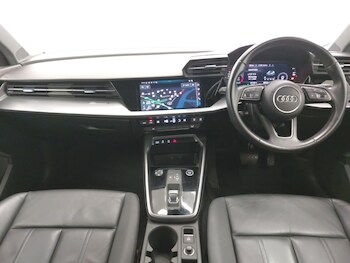 Used Audi A3 2023 for sale - 77289953: Photo