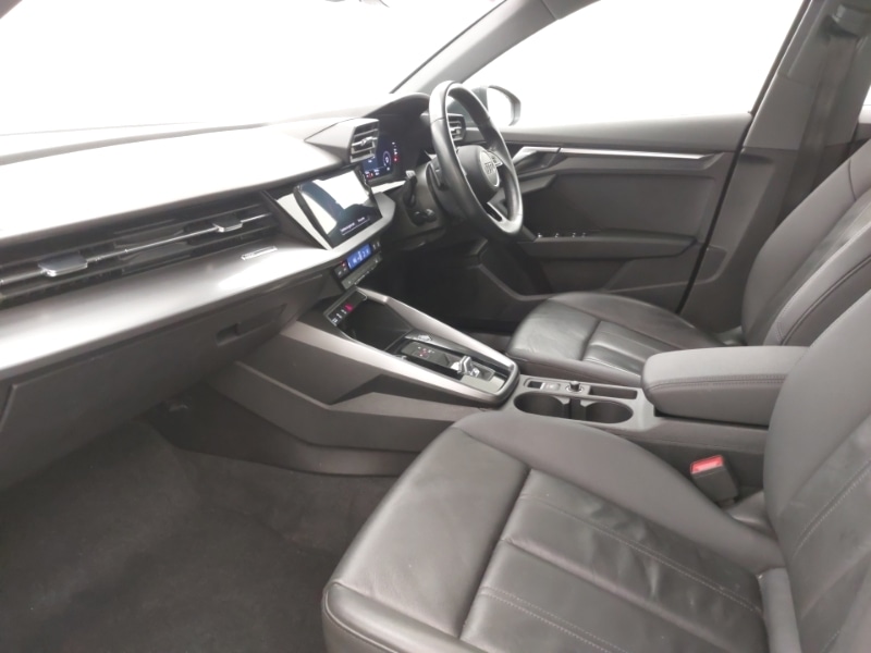 Used Audi A3 2023 for sale - 77289953: Photo 5