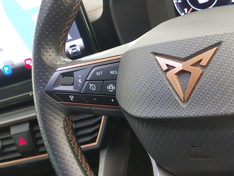 Used Cupra Formentor 2022 for sale - 78099310: Photo 11