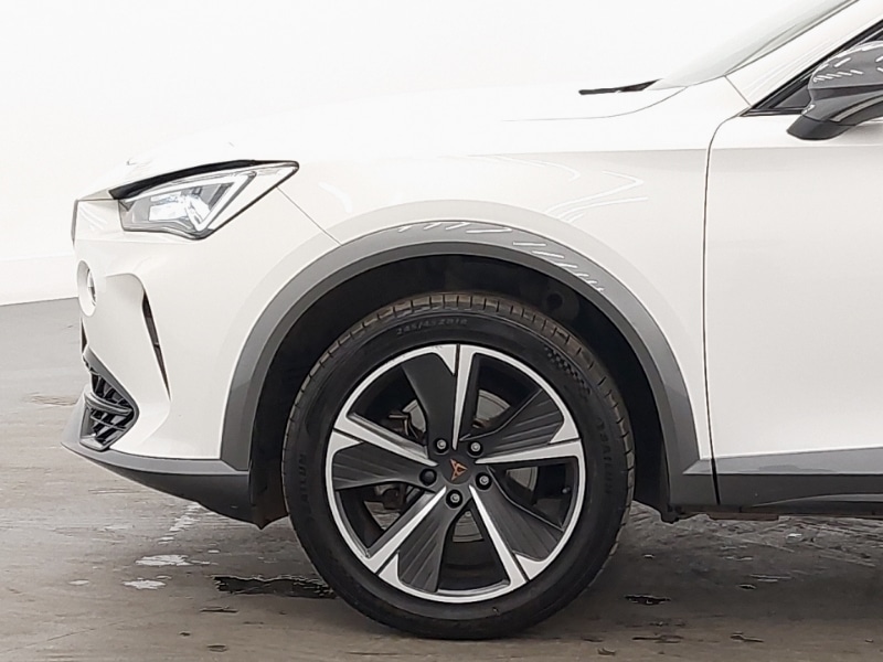 Used Cupra Formentor 2022 for sale - 78099310: Photo 12