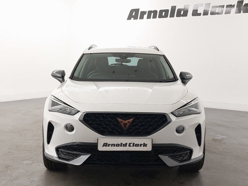 Used Cupra Formentor 2022 for sale - 78099310: Photo 13