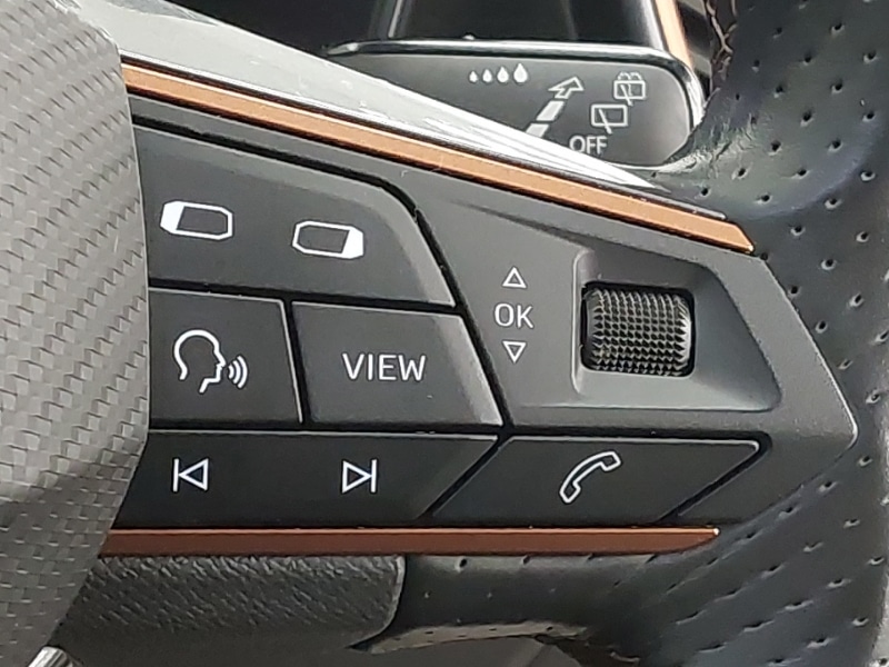 Used Cupra Formentor 2022 for sale - 78099310: Photo 14