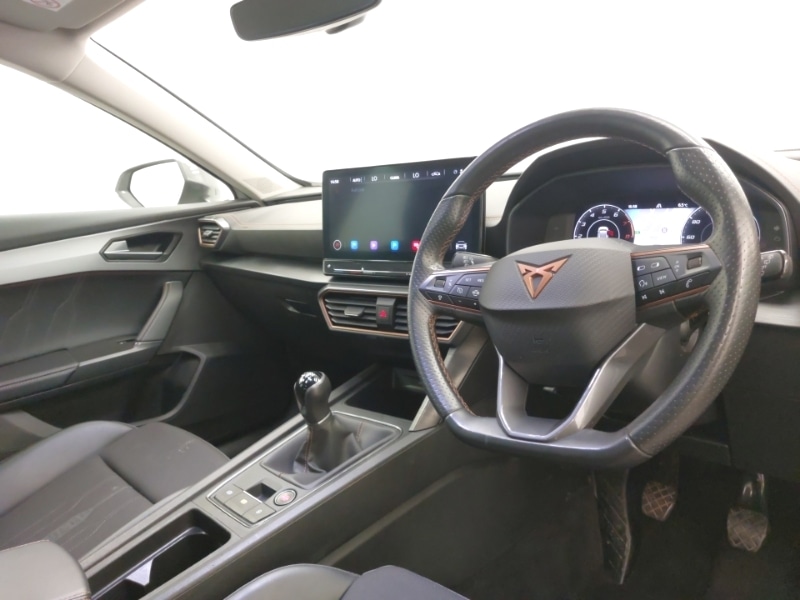 Used Cupra Formentor 2022 for sale - 78099310: Photo 19