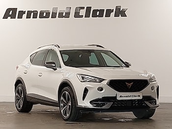 Used Cupra Formentor 2022 for sale - 78099310: Photo