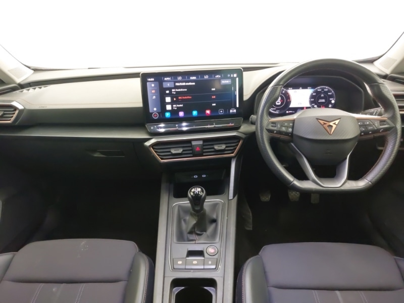 Used Cupra Formentor 2022 for sale - 78099310: Photo 2