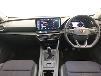 Used Cupra Formentor 2022 for sale - 78099310: Photo