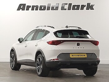 Used Cupra Formentor 2022 for sale - 78099310: Photo