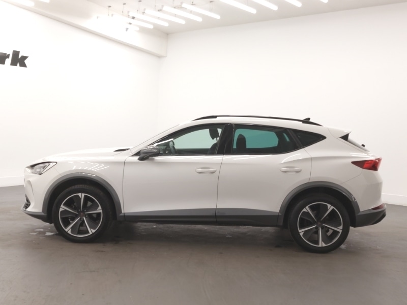 Used Cupra Formentor 2022 for sale - 78099310: Photo 4