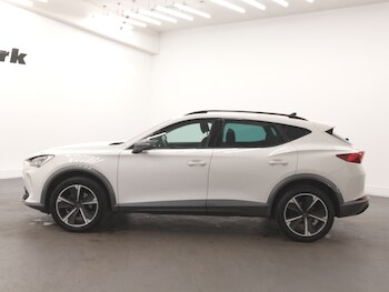 Used Cupra Formentor 2022 for sale - 78099310: Photo