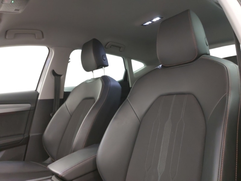 Used Cupra Formentor 2022 for sale - 78099310: Photo 5