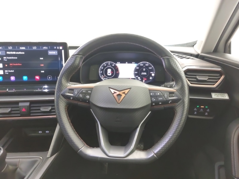 Used Cupra Formentor 2022 for sale - 78099310: Photo 7