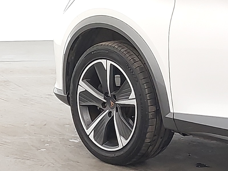 Used Cupra Formentor 2022 for sale - 78099310: Photo 9