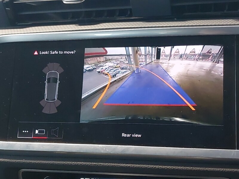 Used Audi Q3 2022 for sale - 77251927: Photo 14