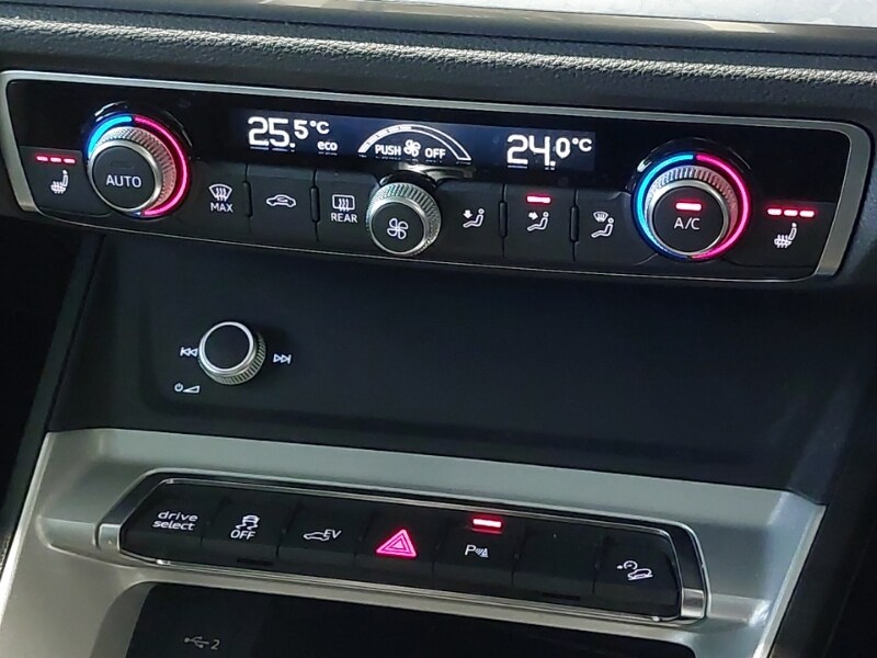 Used Audi Q3 2022 for sale - 77251927: Photo 15