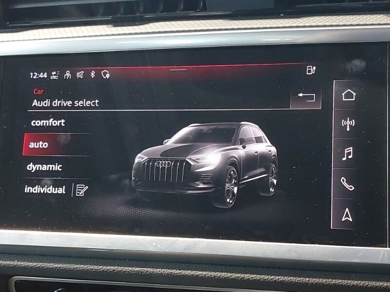 Used Audi Q3 2022 for sale - 77251927: Photo 19