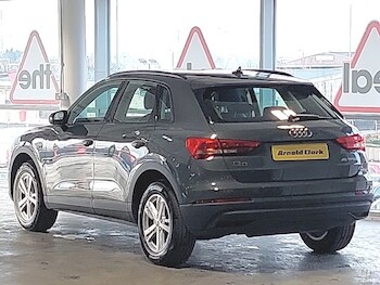 Used Audi Q3 2022 for sale - 77251927: Photo