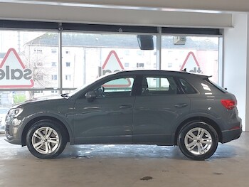 Used Audi Q3 2022 for sale - 77251927: Photo