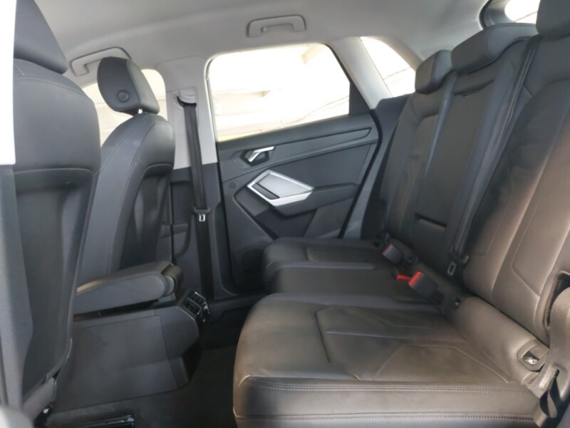 Used Audi Q3 2022 for sale - 77251927: Photo 6