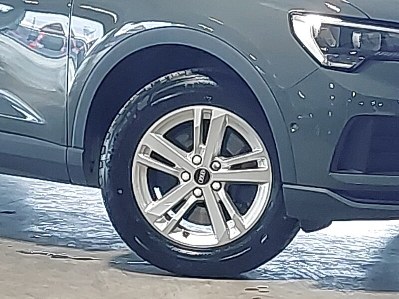 Used Audi Q3 2022 for sale - 77251927: Photo 9