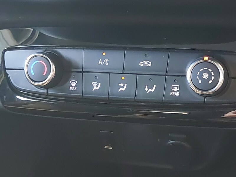 Used Vauxhall Corsa 2021 for sale - 76669563: Photo 13