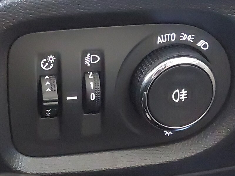 Used Vauxhall Corsa 2021 for sale - 76669563: Photo 17