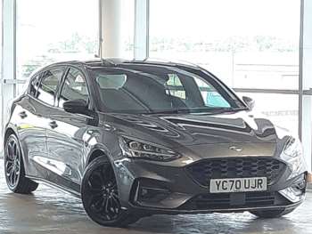 Used Ford Focus 2020 for sale - 74892304: Photo