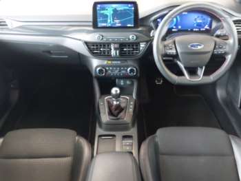 Used Ford Focus 2020 for sale - 74892304: Photo
