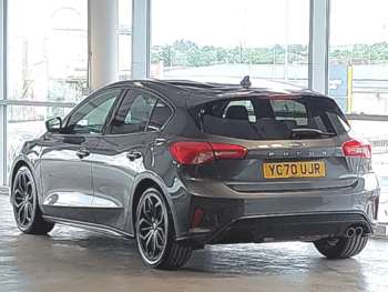 Used Ford Focus 2020 for sale - 74892304: Photo