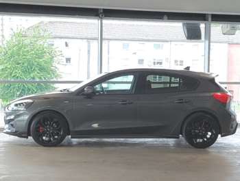 Used Ford Focus 2020 for sale - 74892304: Photo