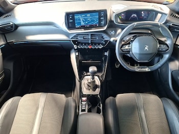 Used Peugeot 2008 2022 for sale - 78290770: Photo