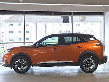 Used Peugeot 2008 2022 for sale - 78290770: Photo