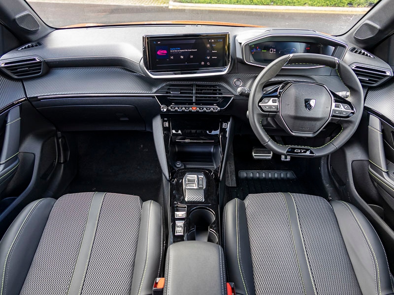 Used Peugeot 208 2025 for sale - 76630565: Photo 2