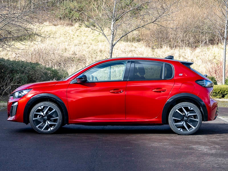 Used Peugeot 208 2025 for sale - 76630565: Photo 4