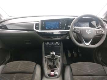 Used Vauxhall Grandland 2024 for sale - 74641612: Photo