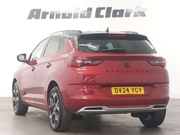 Used Vauxhall Grandland 2024 for sale - 74641612: Photo