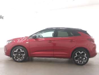 Used Vauxhall Grandland 2024 for sale - 74641612: Photo