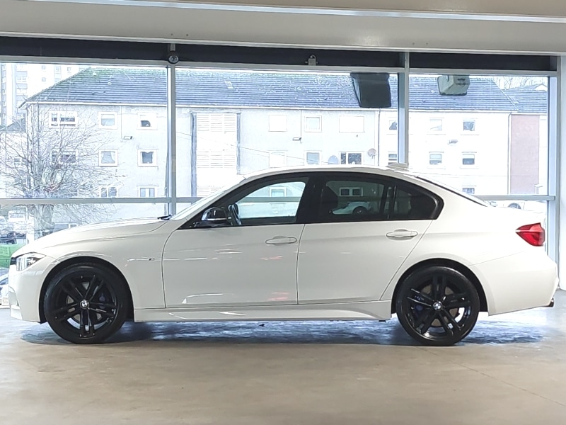 Used BMW 3 Series 2018 for sale - 76893617: Photo 4