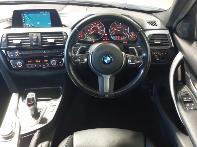 Used BMW 3 Series 2018 for sale - 76893617: Photo 7