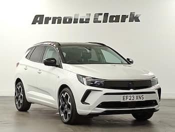 Used Vauxhall Grandland 2023 for sale - 79654230: Photo