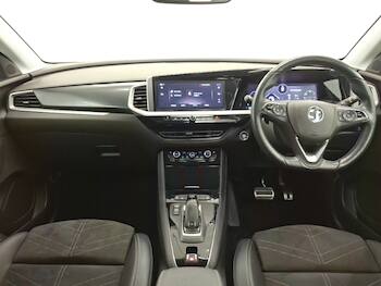 Used Vauxhall Grandland 2023 for sale - 79654230: Photo