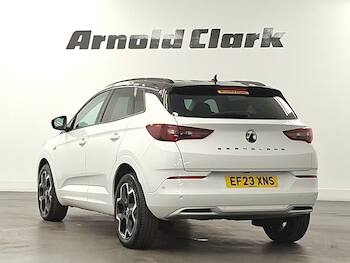 Used Vauxhall Grandland 2023 for sale - 79654230: Photo